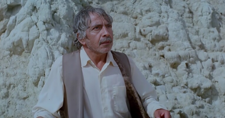 گمشدگان - پس‌زمینه