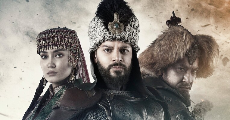 جلال‌الدین خوارزمشاه - پس‌زمینه