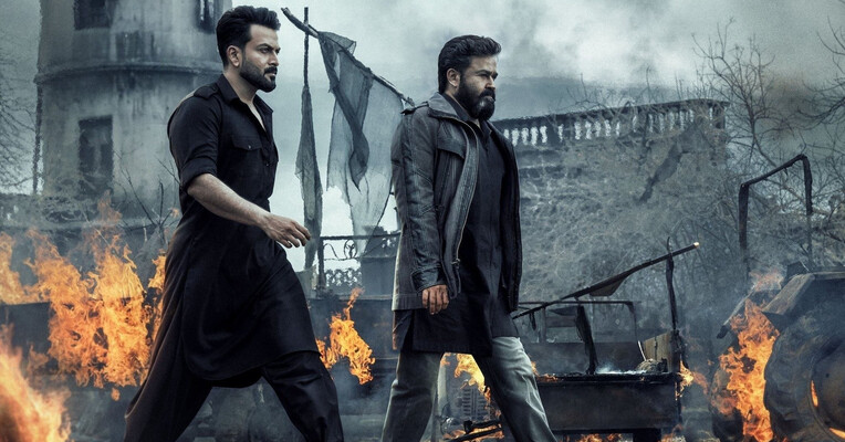 لوسیفر ۲: فنا ناپذیر - پس‌زمینه