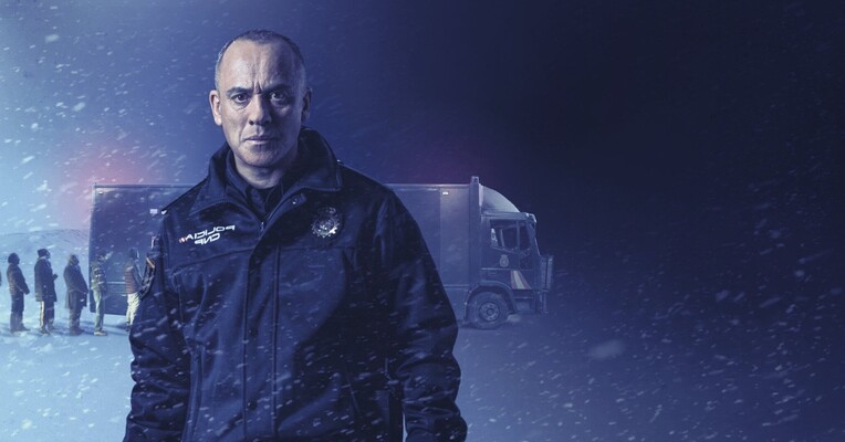 زیر صفر - پس‌زمینه