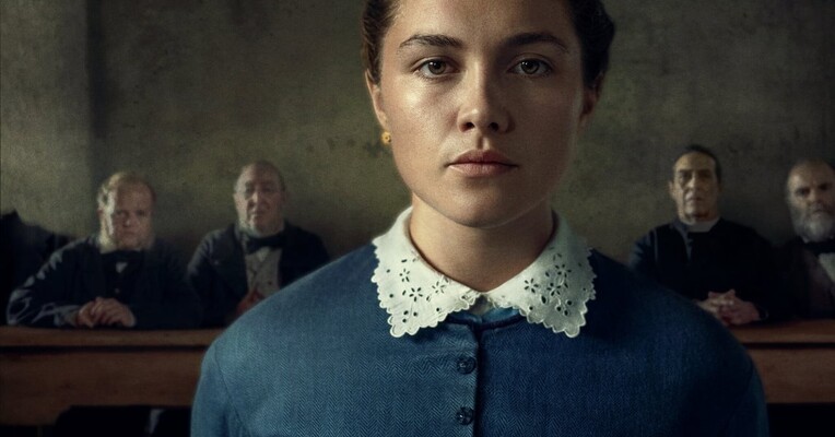 شگفتی - پس‌زمینه