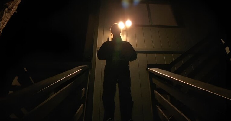 خزیدن - پس‌زمینه