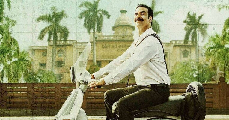 وکیل مدافع ۲ - پس‌زمینه