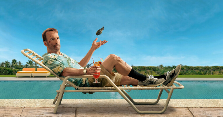 هیچ‌کس ۲ - پس‌زمینه