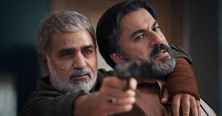 بادیگارد - پس‌زمینه