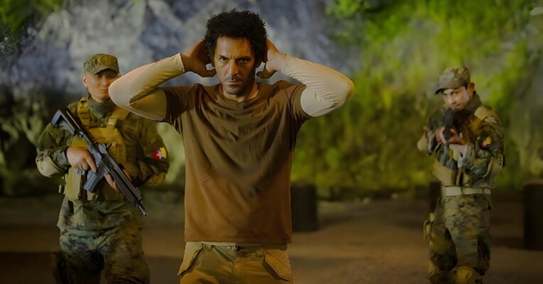 بهای قدرت: ماجراجویی لارگو وینچ - پس‌زمینه