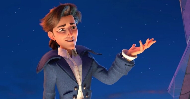 بازگشت گالیور - پس‌زمینه