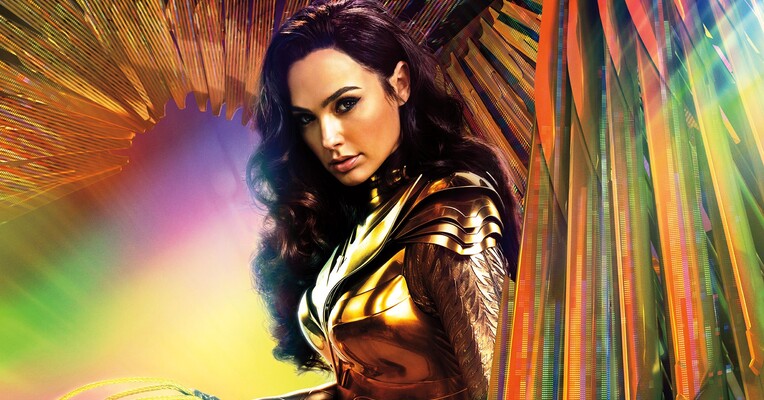 زن شگفت انگیز ۱۹۸۴ - پس‌زمینه