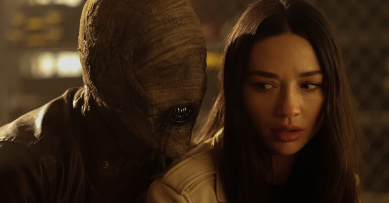 گرگ نوجوان - پس‌زمینه