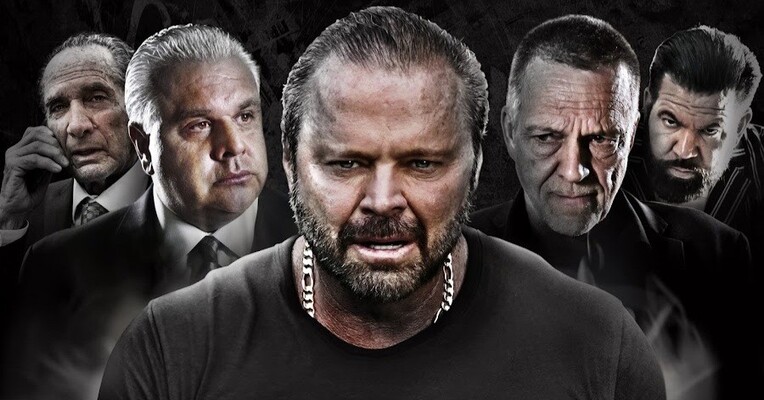 پادشاه اوباش - پس‌زمینه