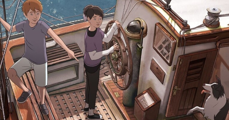 پادشاهی کِن‌سُکه - پس‌زمینه