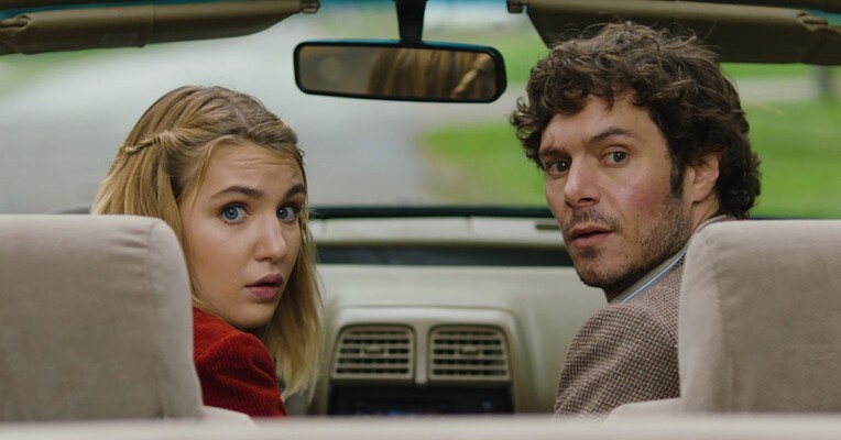 کارآگاه بچه - پس‌زمینه