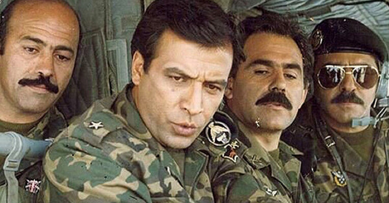 کانی مانگا - پس‌زمینه