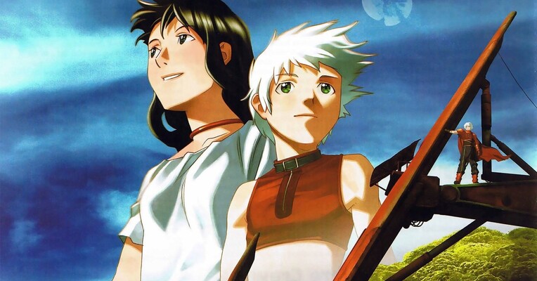 گردنبند جادویی - پس‌زمینه