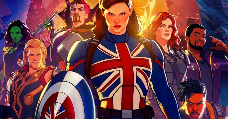 چه می شد اگر...؟ - پس‌زمینه