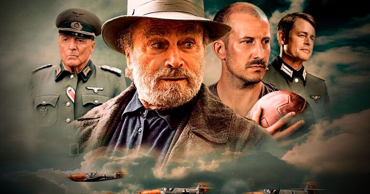 مسابقه - پس‌زمینه