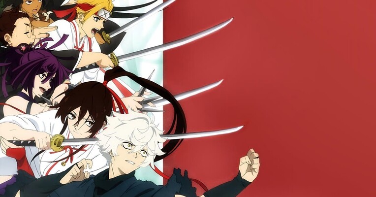 بهشت جهنمیان: جیگوکوراکو - پس‌زمینه