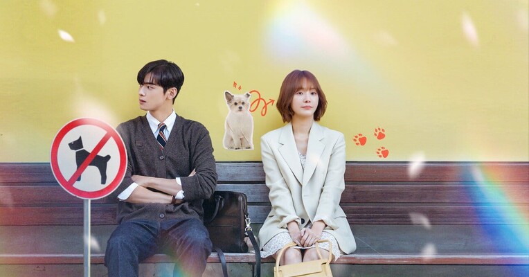 یک روز خوب برای سگ بودن - پس‌زمینه