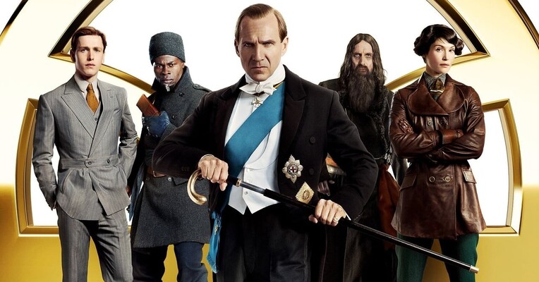 حامی پادشاه - پس‌زمینه