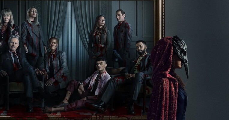 سقوط خاندان آشر - پس‌زمینه