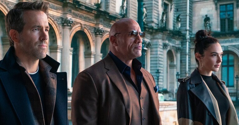 وضعیت قرمز - پس‌زمینه