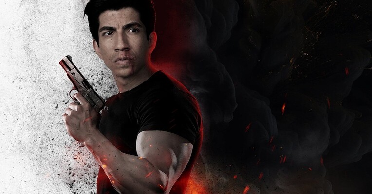 برای مردن آماده شو - پس‌زمینه