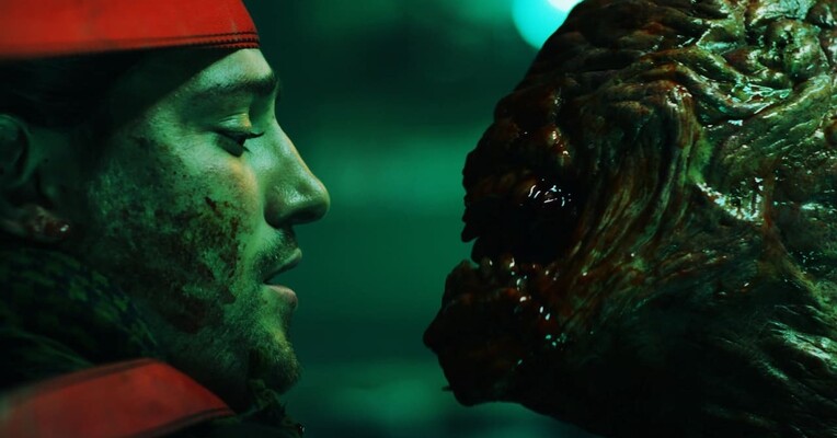 دره مرگ - پس‌زمینه