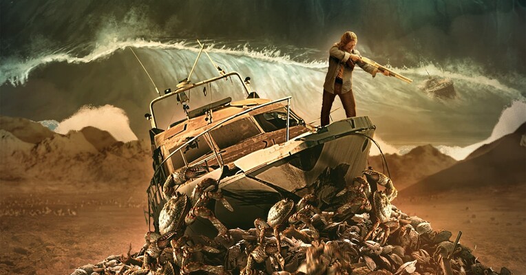 زنده ماندن - پس‌زمینه