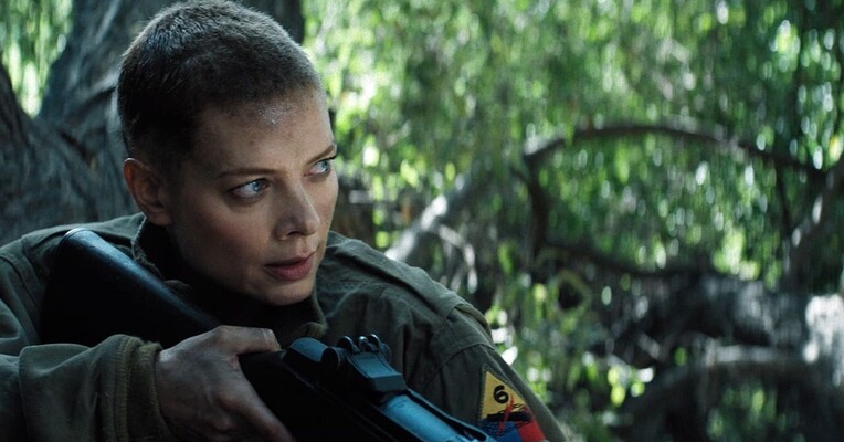 جهنم بدون خشم - پس‌زمینه