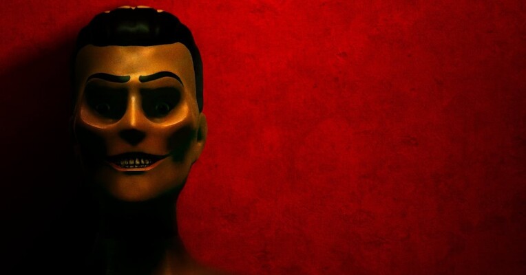 به دور نگاه نکن - پس‌زمینه