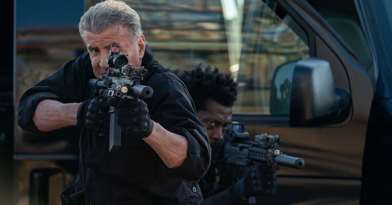 زره - پس‌زمینه