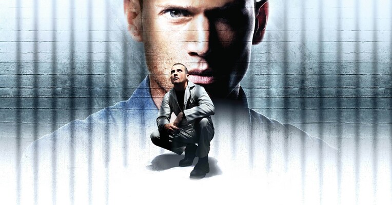 فرار از زندان - پس‌زمینه