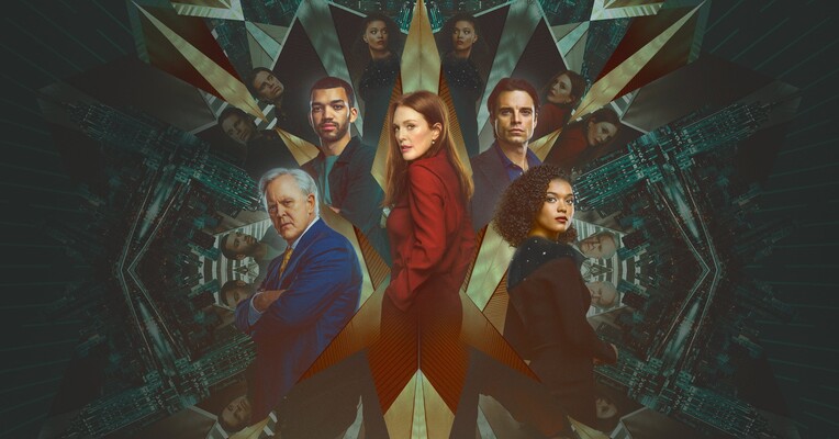 زیرک‌تر - پس‌زمینه