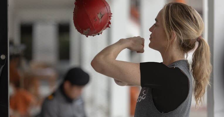 قرنطینه - پس‌زمینه