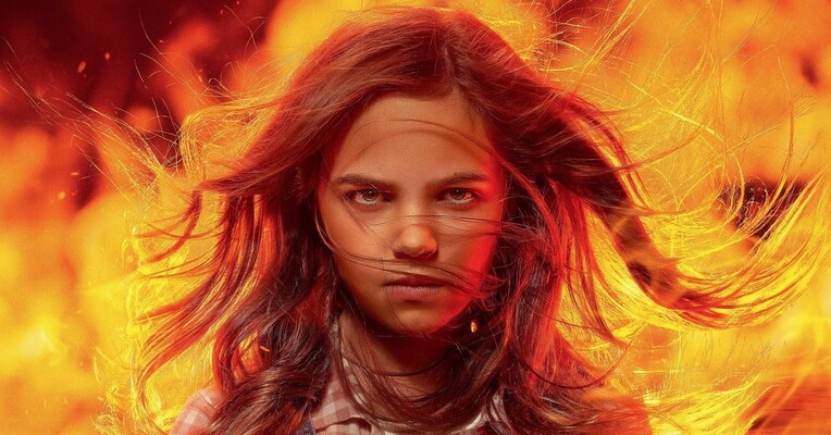 آتش‌افروز - پس‌زمینه