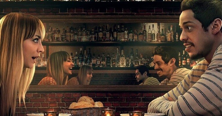 ملاقات جذاب - پس‌زمینه