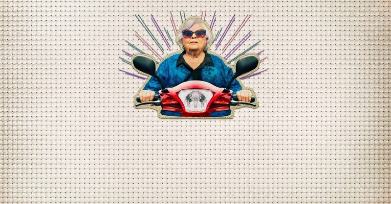 تلما - پس‌زمینه