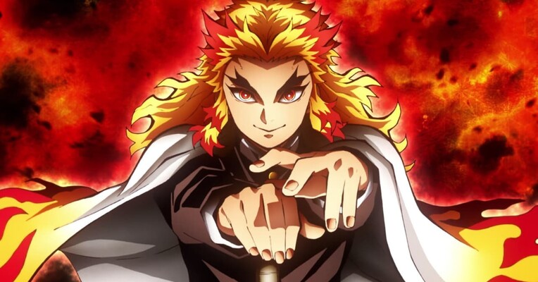 اهریمن کش قطار موگن - پس‌زمینه