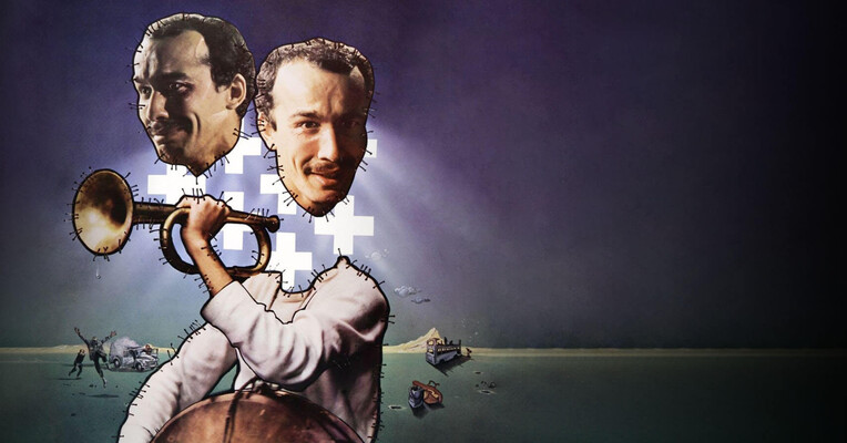 دست‌ فروش - پس‌زمینه