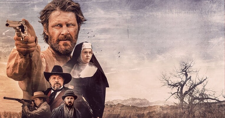 تقدیس شده - پس‌زمینه