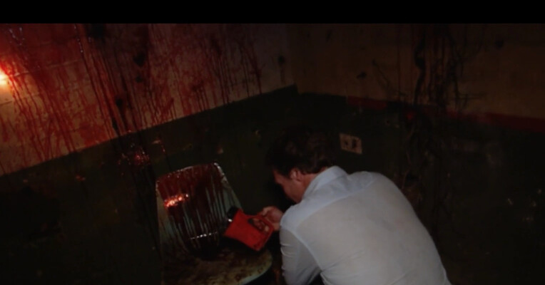 تونل - پس‌زمینه