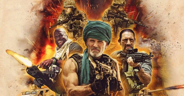 طعمه: افسانه کارنوکتوس - پس‌زمینه