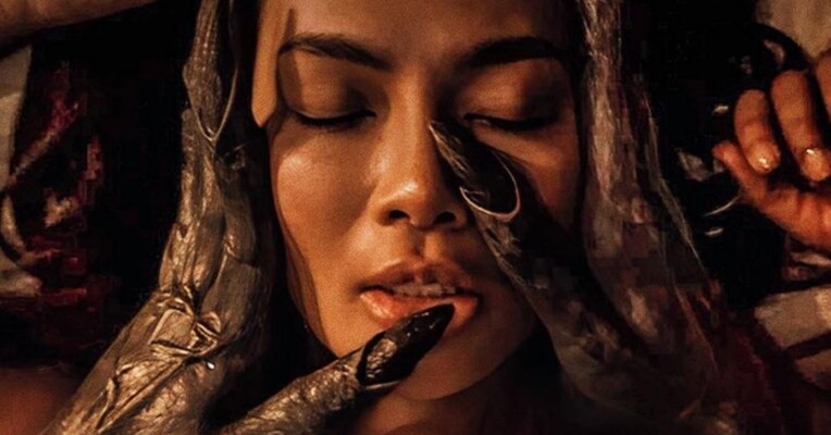 عروس شیطان - پس‌زمینه