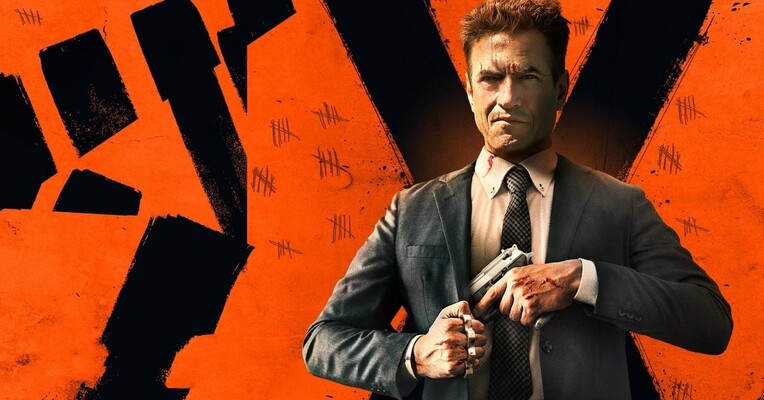 بی رحم - پس‌زمینه