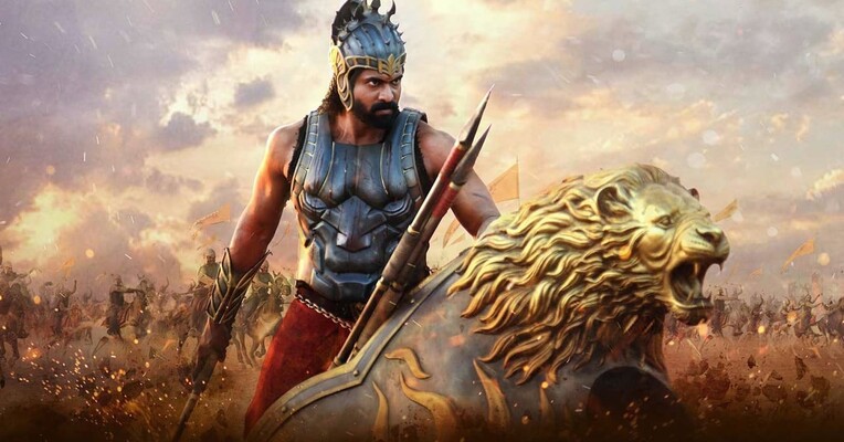 آغاز باهوبالی - پس‌زمینه