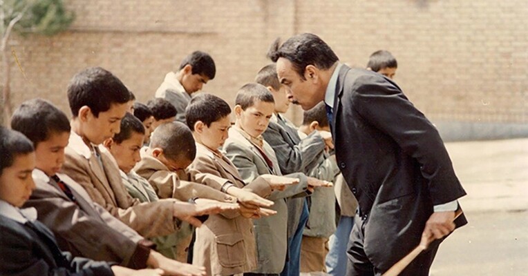 شنا در زمستان - پس‌زمینه