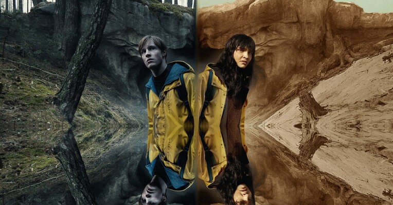 دارک - پس‌زمینه