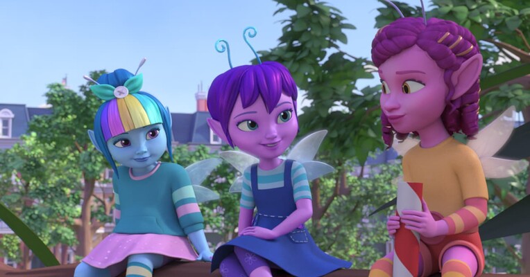 خاطرات قطره شبنم - پس‌زمینه