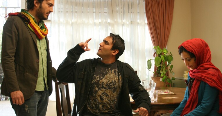 آخرین سرقت - پس‌زمینه