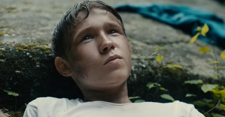 گمشده در کوهستان مین - پس‌زمینه